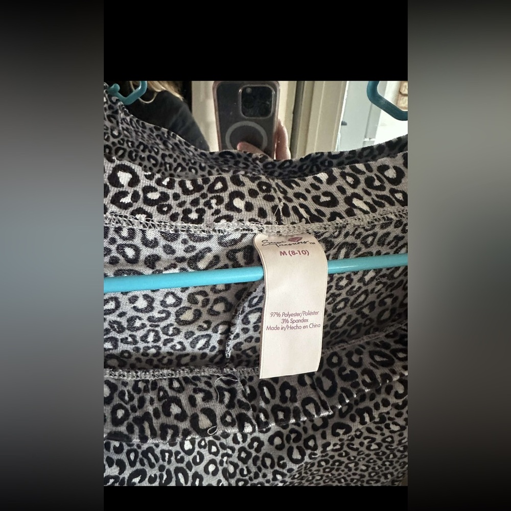 bed set